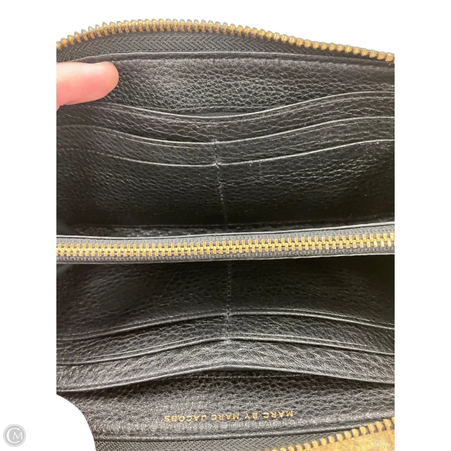 Wallet Designer By Marc By Marc Jacobs, Size: Medium