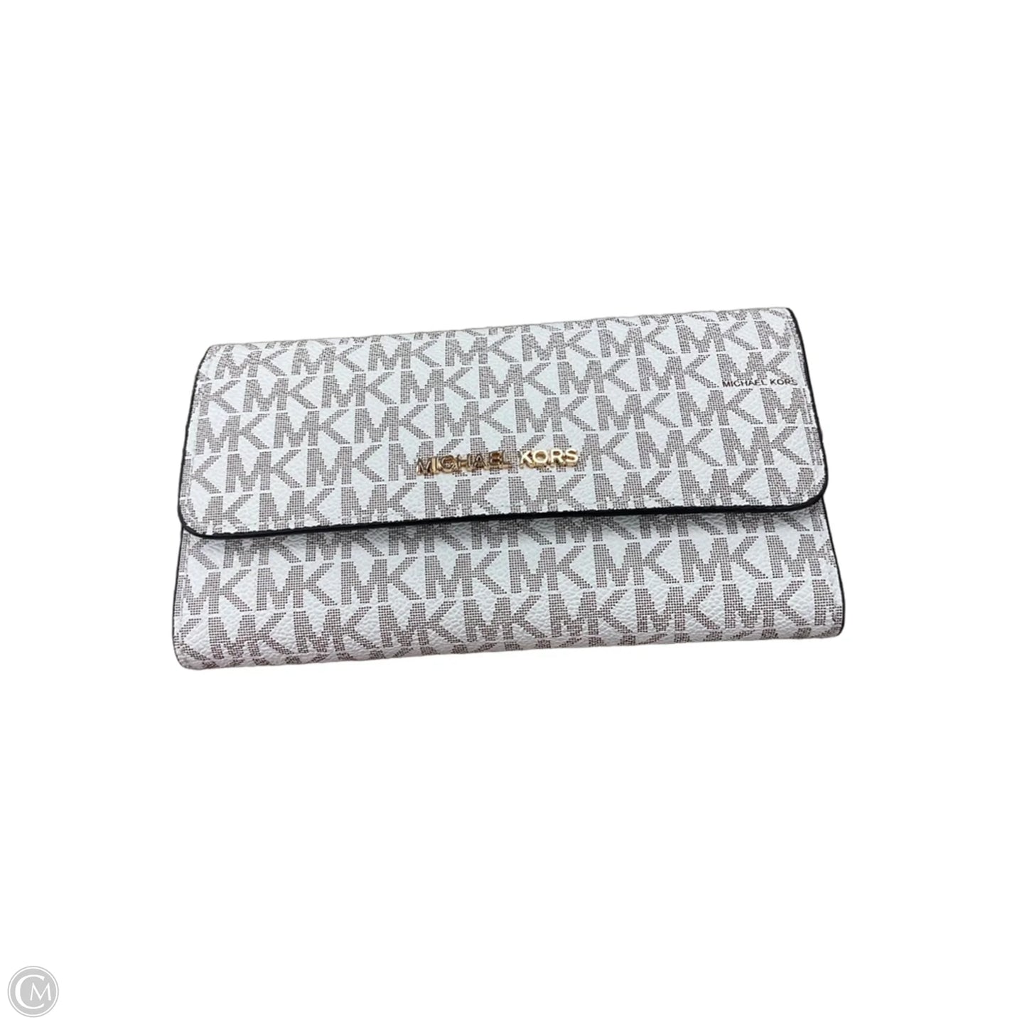 Wallet Designer By Michael Kors, Size: Medium