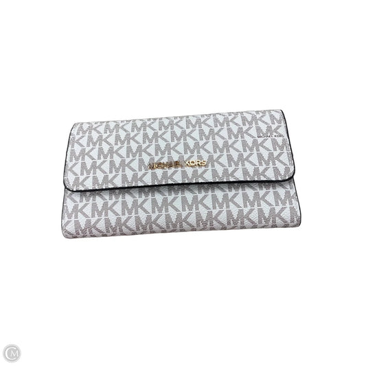 Wallet Designer By Michael Kors, Size: Medium