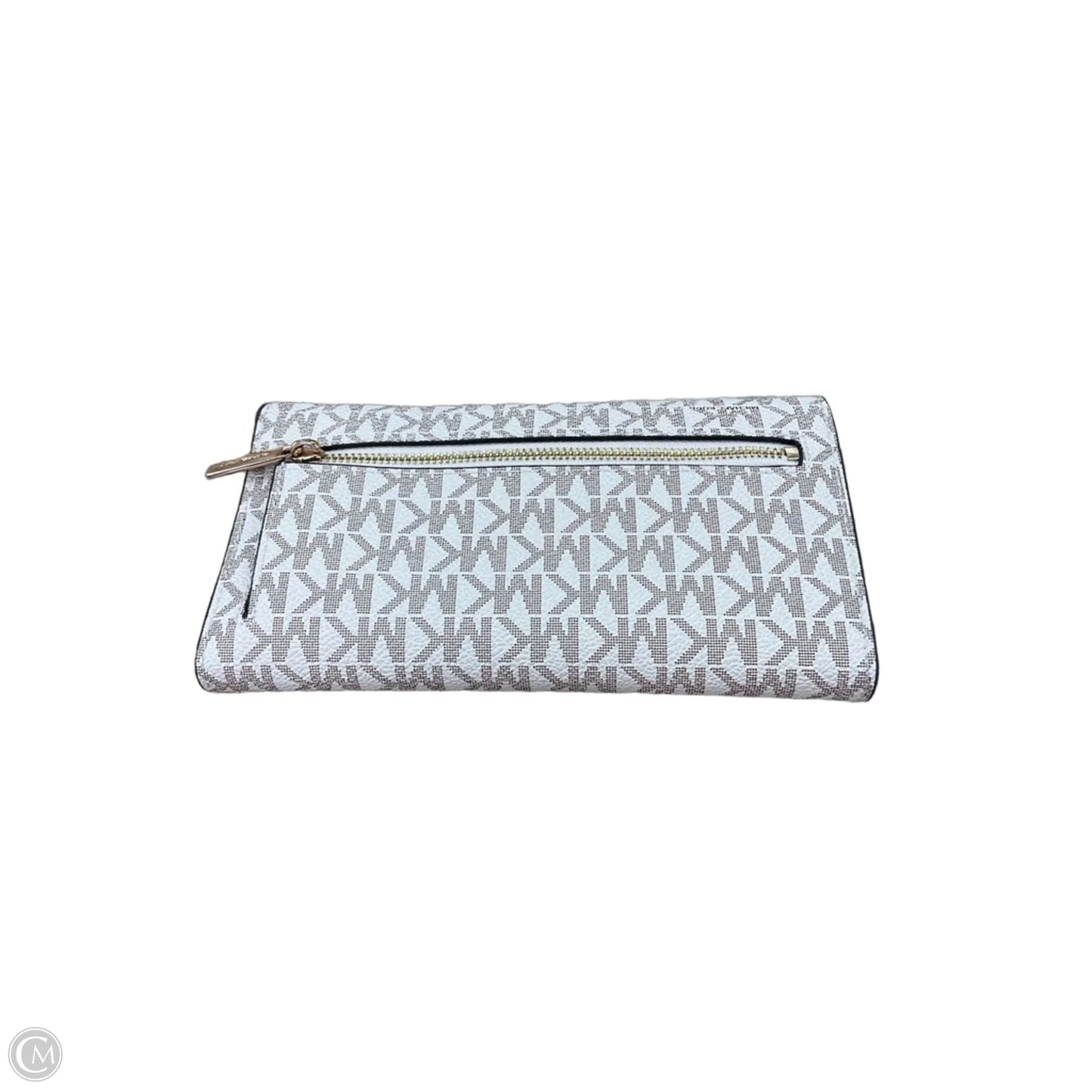 Wallet Designer By Michael Kors, Size: Medium