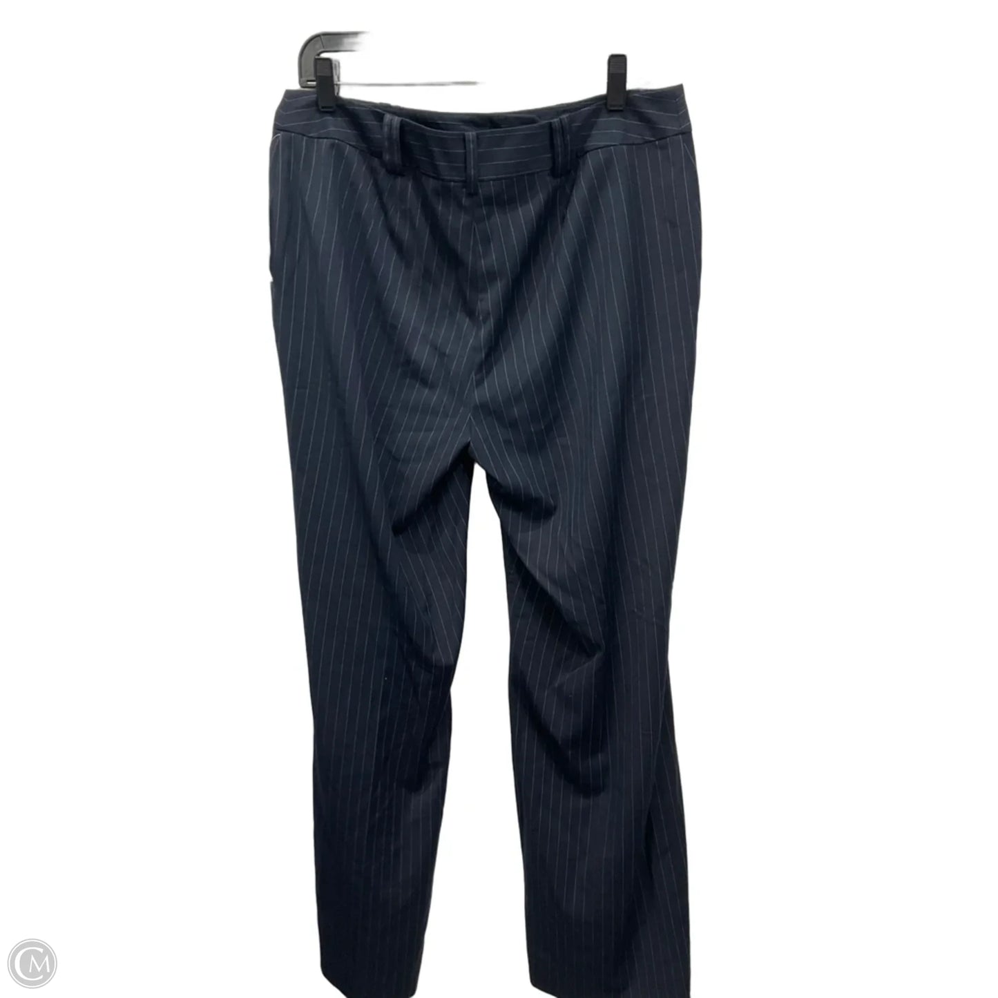 Pants Dress By Liz Claiborne In Blue, Size: 12
