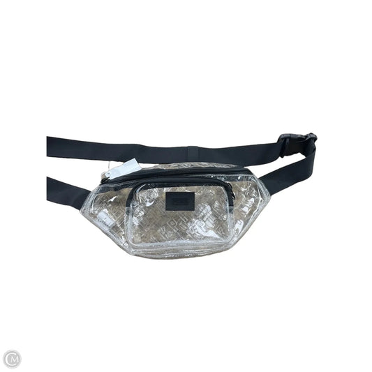 Belt Bag By Pink, Size: Medium