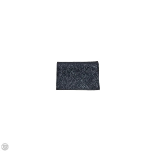 Id/card Holder By Cole-haan, Size: Small