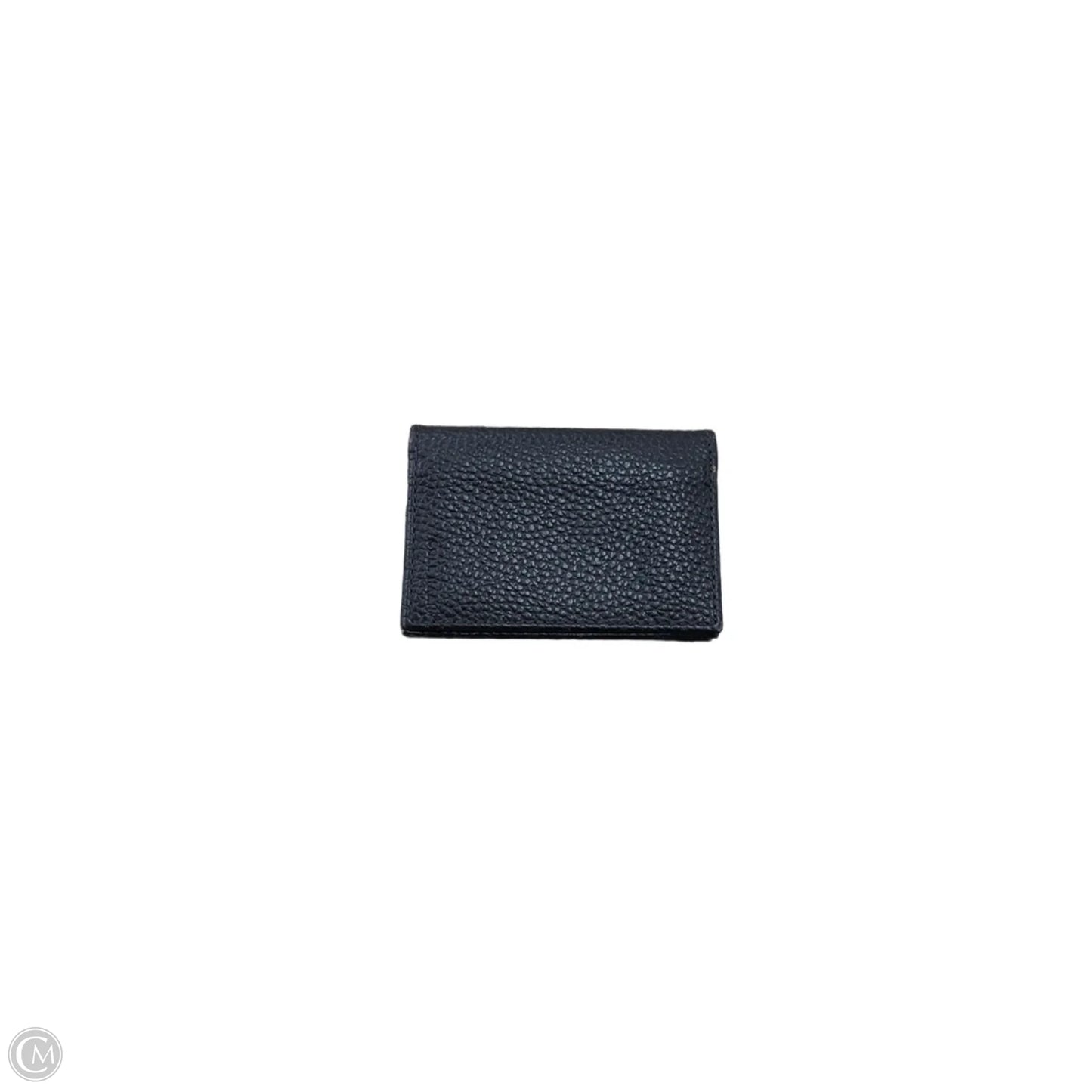 Id/card Holder By Cole-haan, Size: Small