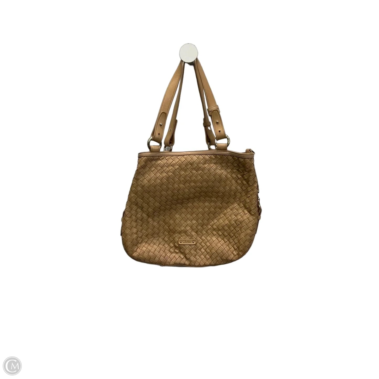 Handbag By Cole-haan, Size: Medium