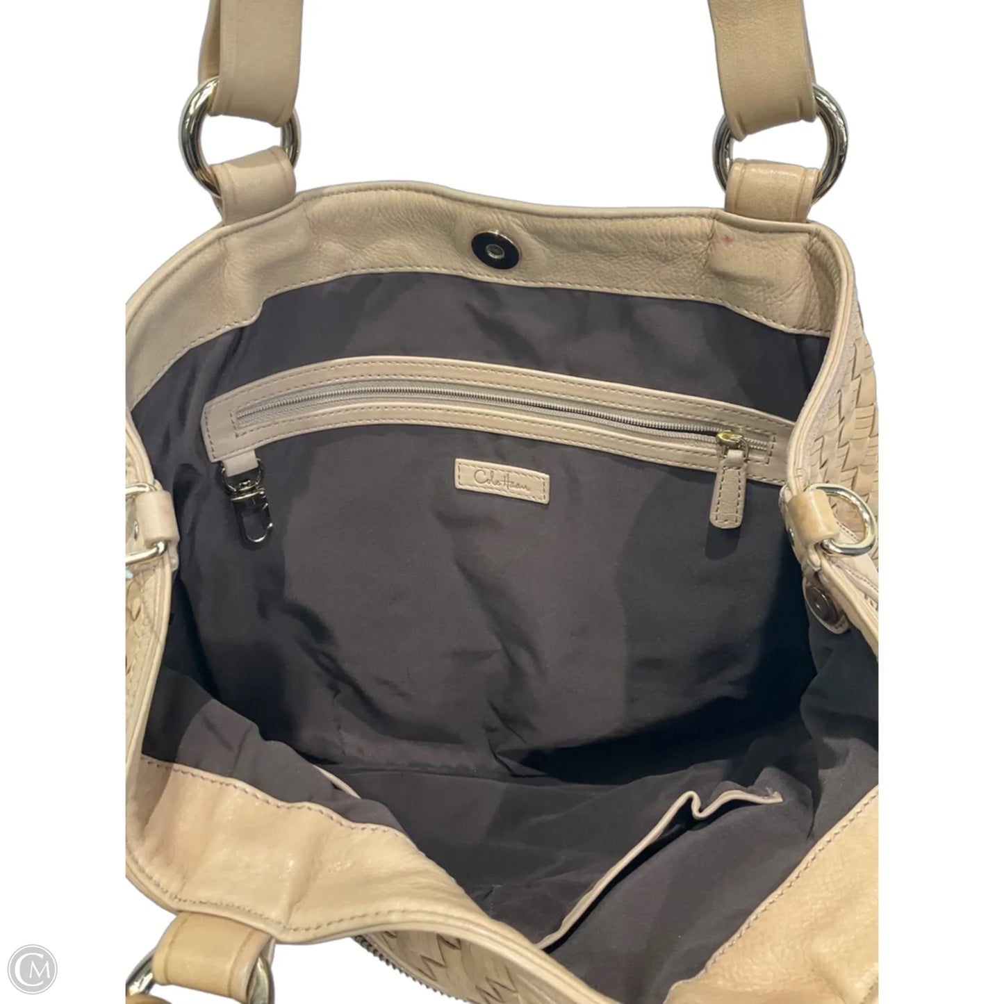 Handbag By Cole-haan, Size: Medium