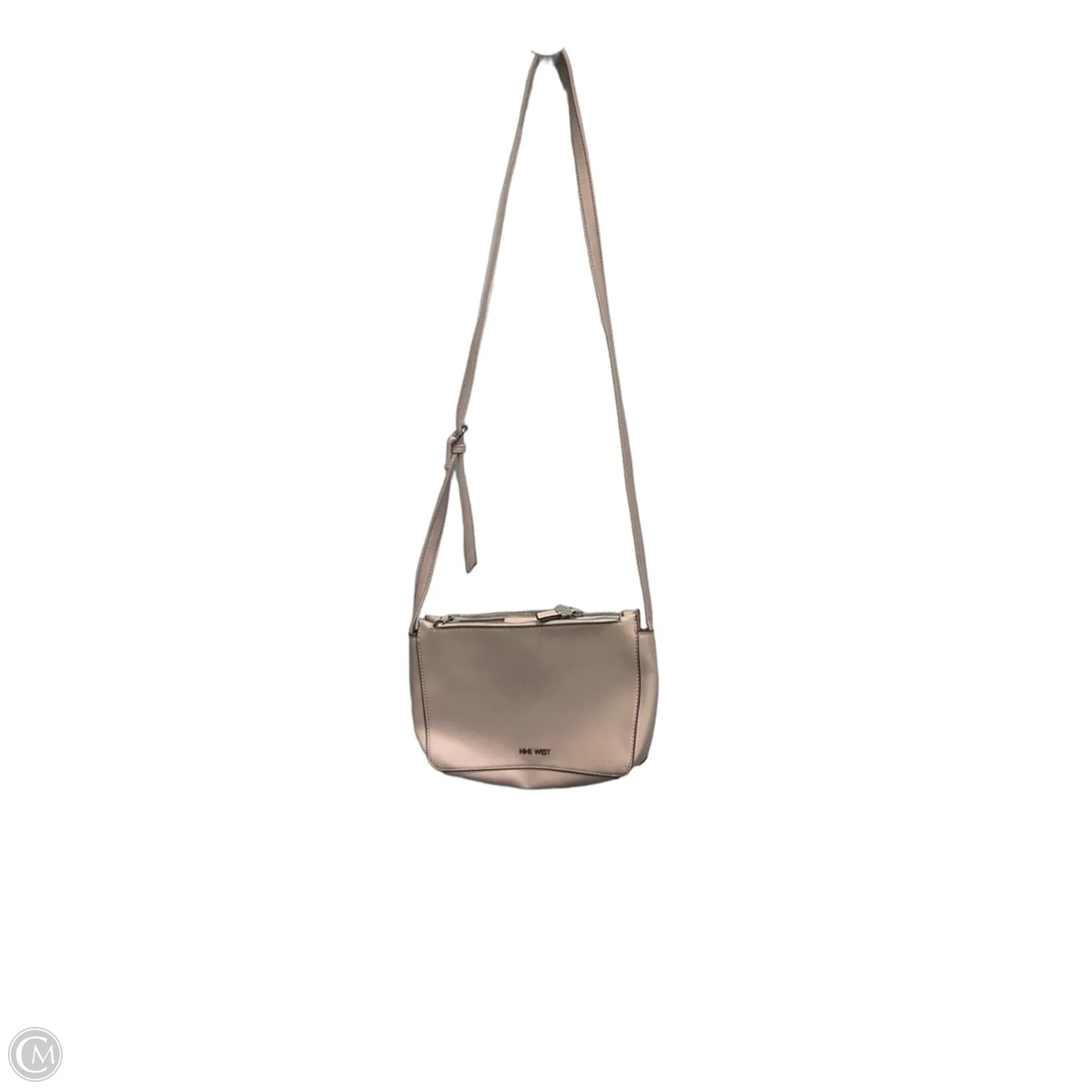 Crossbody By Nine West, Size: Small