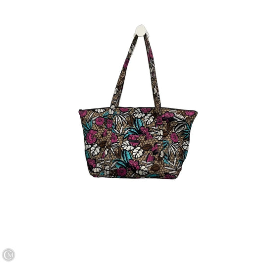 Duffle And Weekender By Vera Bradley, Size: Medium