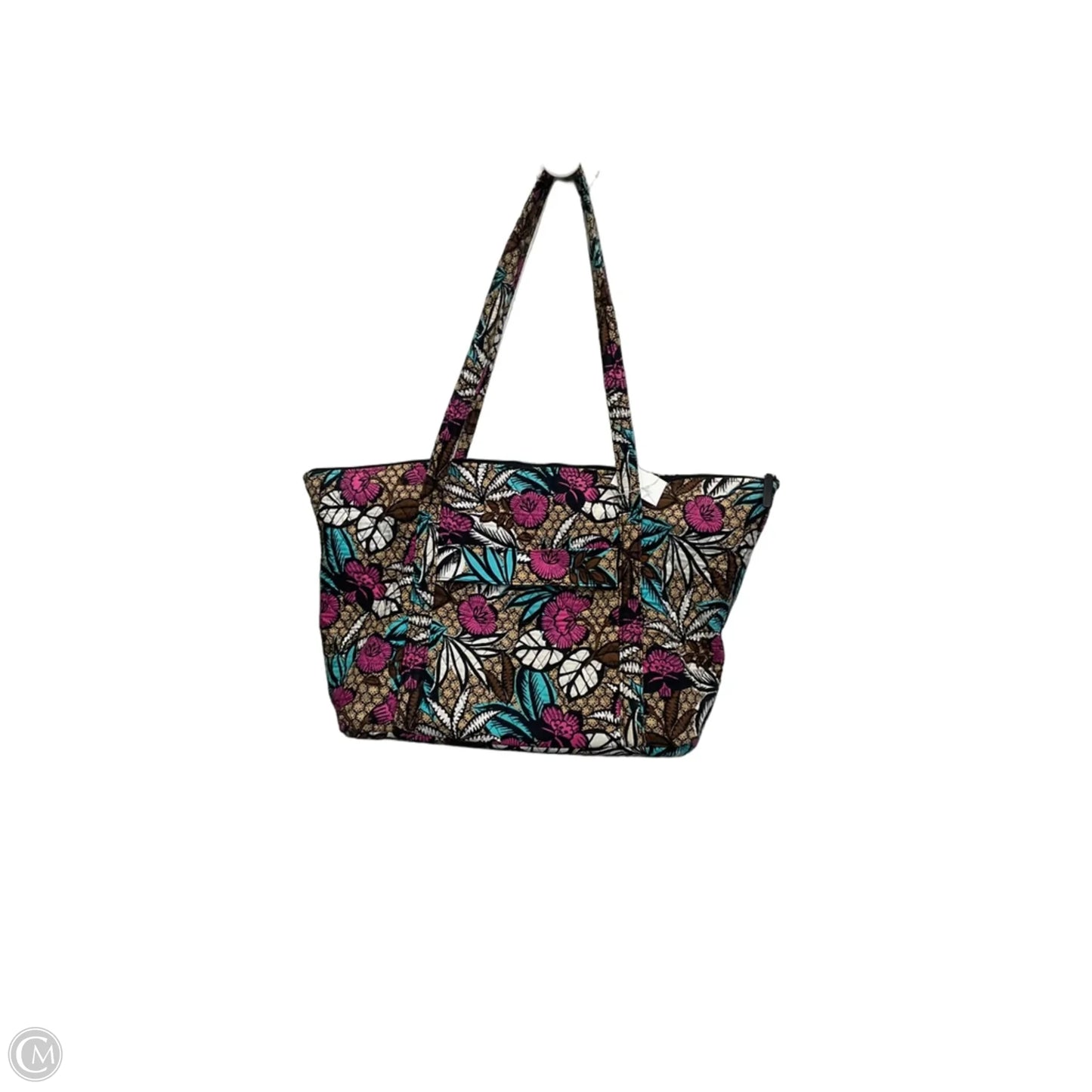 Duffle And Weekender By Vera Bradley, Size: Medium