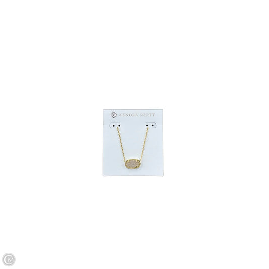 Necklace Chain By Kendra Scott