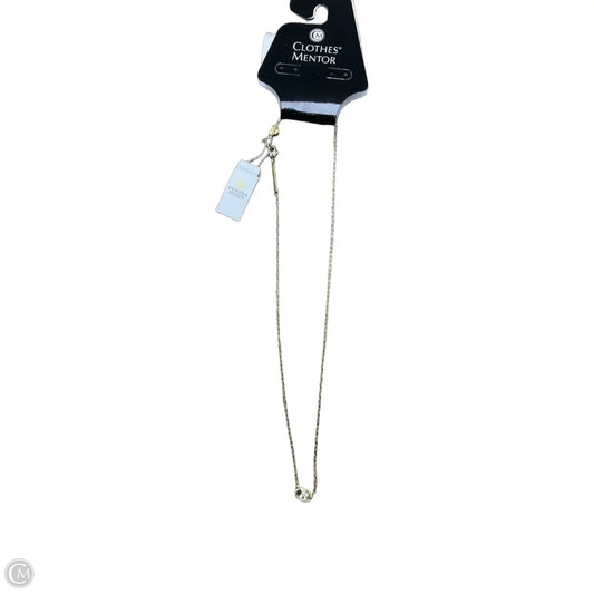 Necklace Charm By Kendra Scott