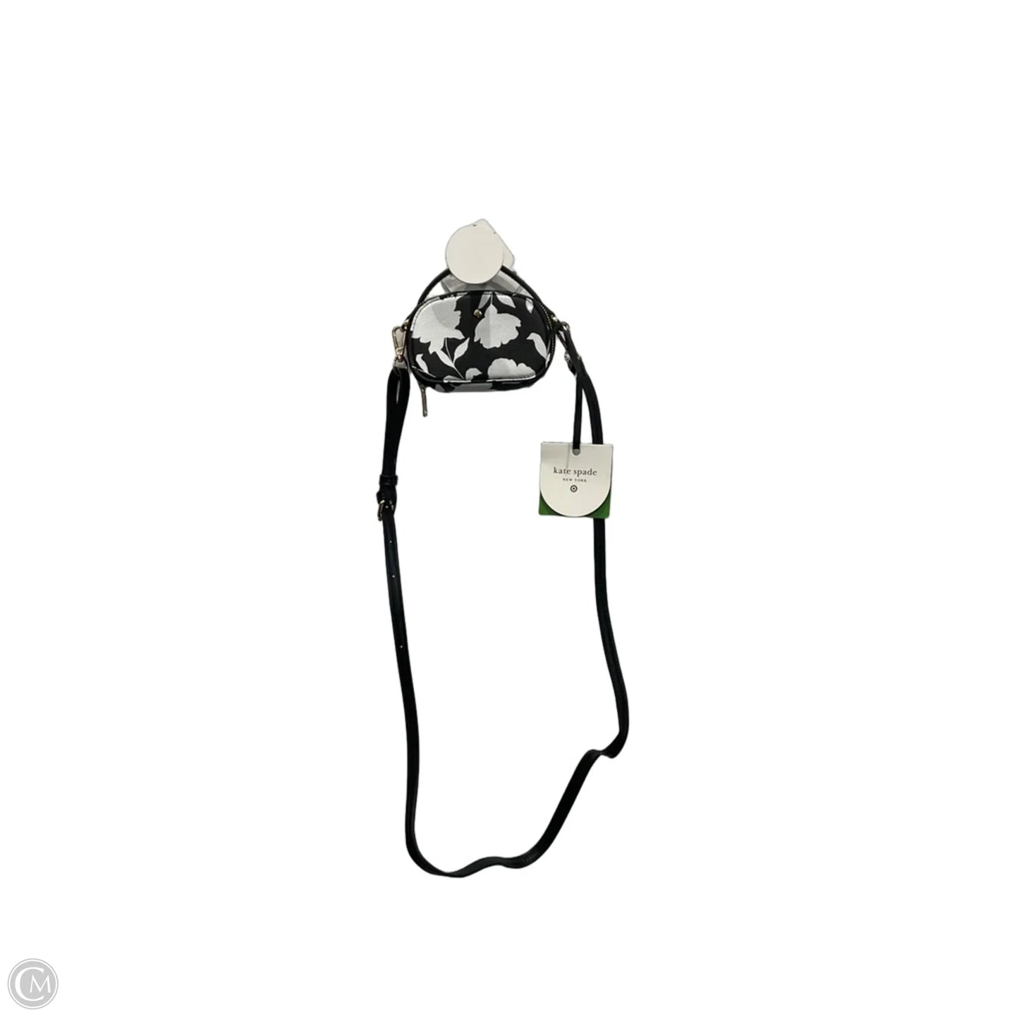 Crossbody Designer By Kate Spade, Size: Small