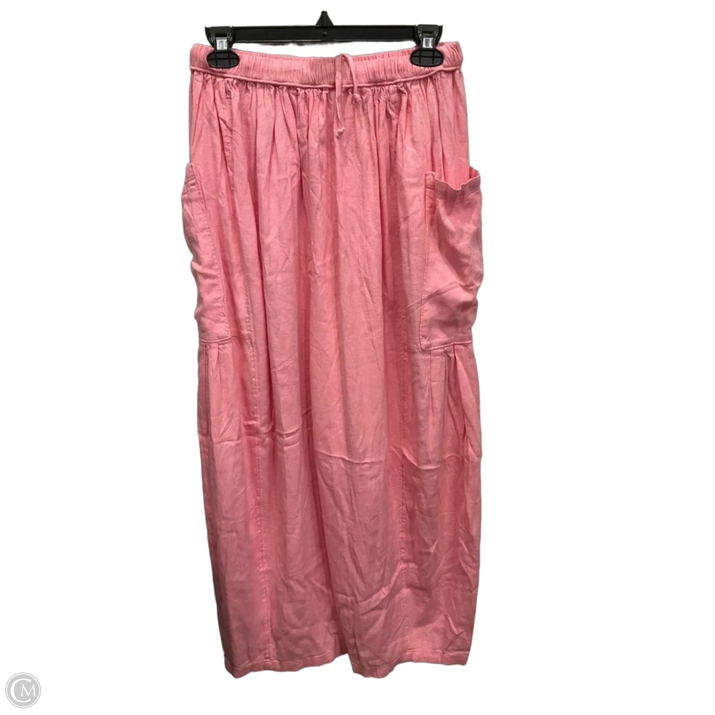 Pants Lounge By Free People In Pink, Size: 2