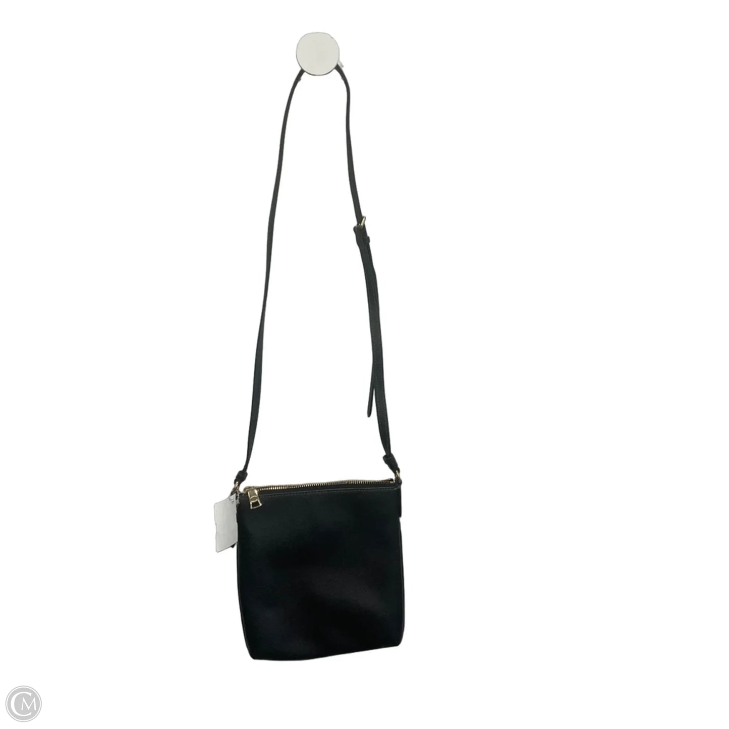 Crossbody Designer By Coach, Size: Small