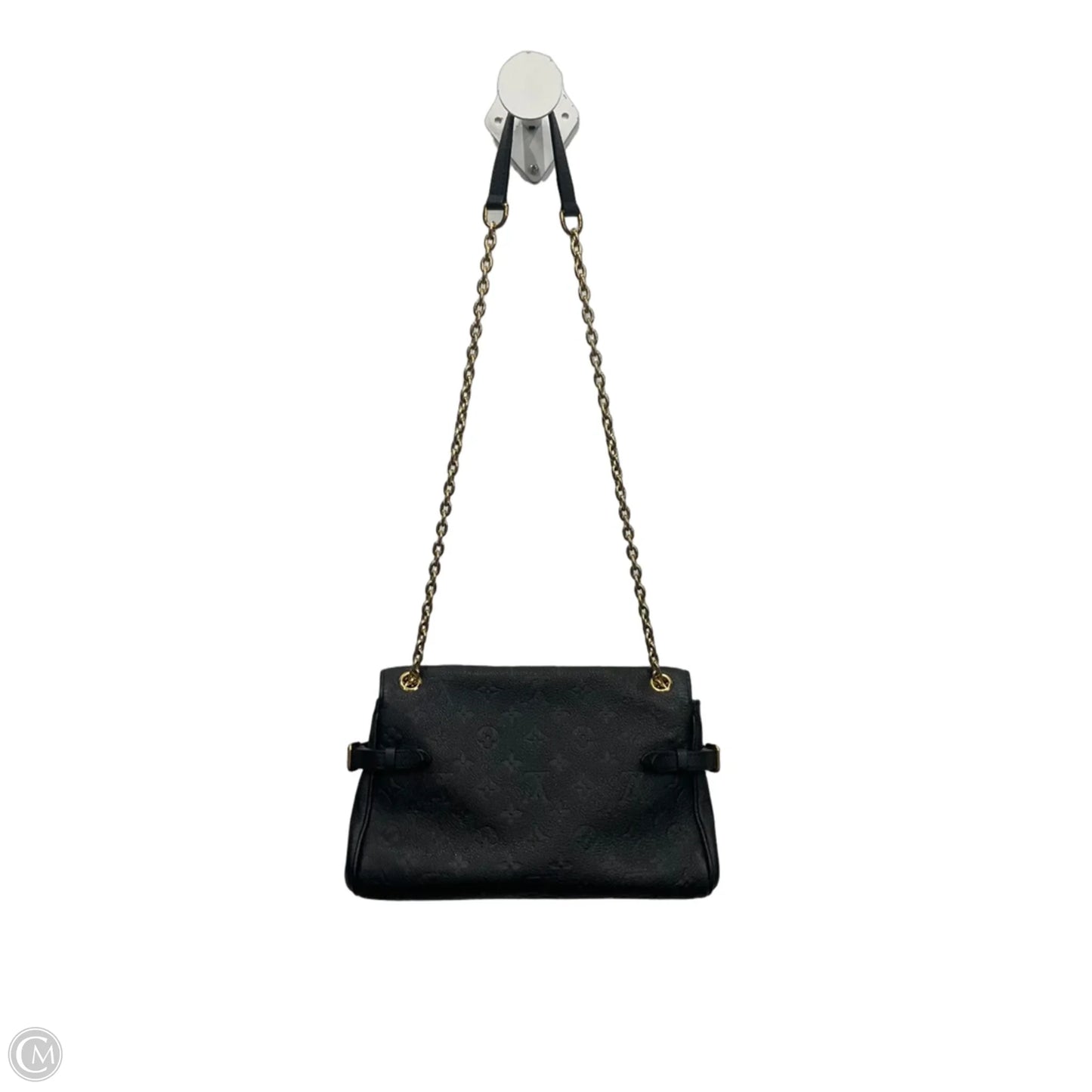Crossbody Luxury Designer By Louis Vuitton, Size: Medium