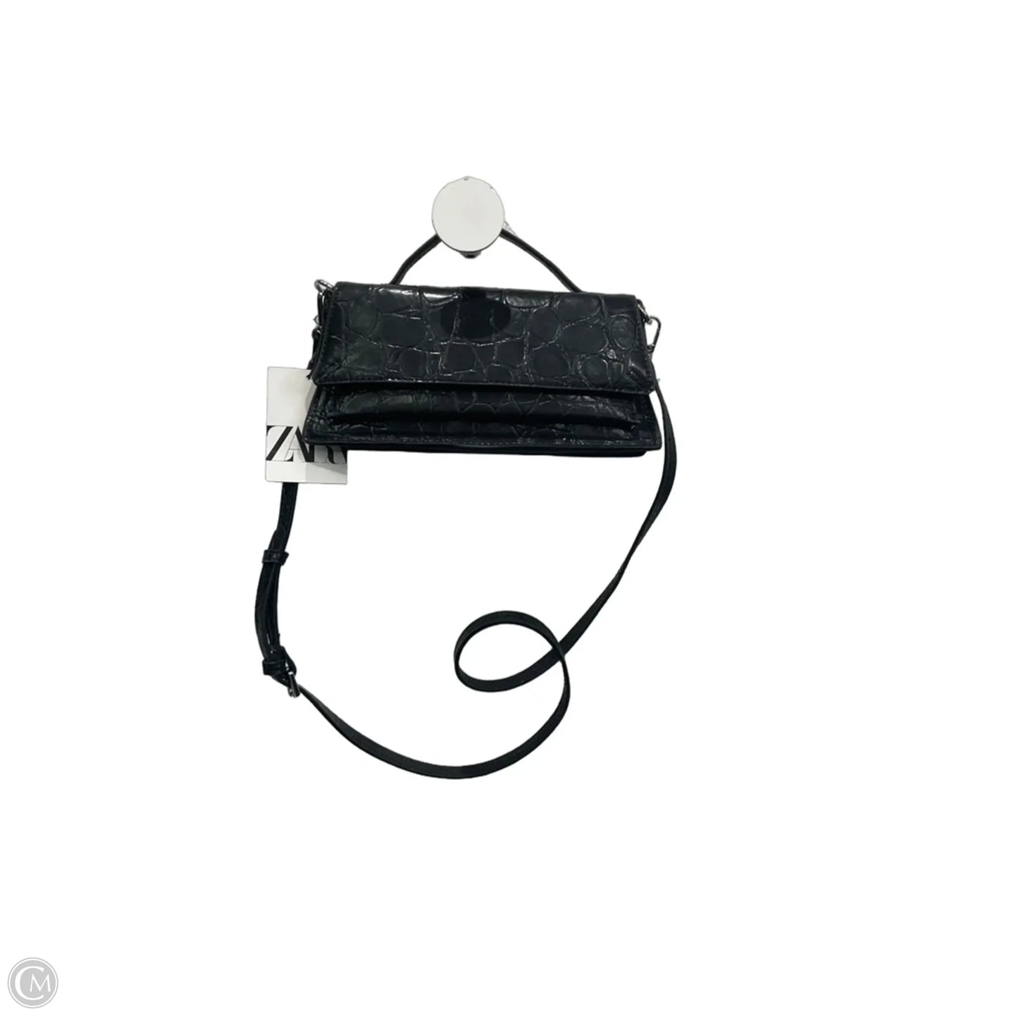 Crossbody By Zara, Size: Small
