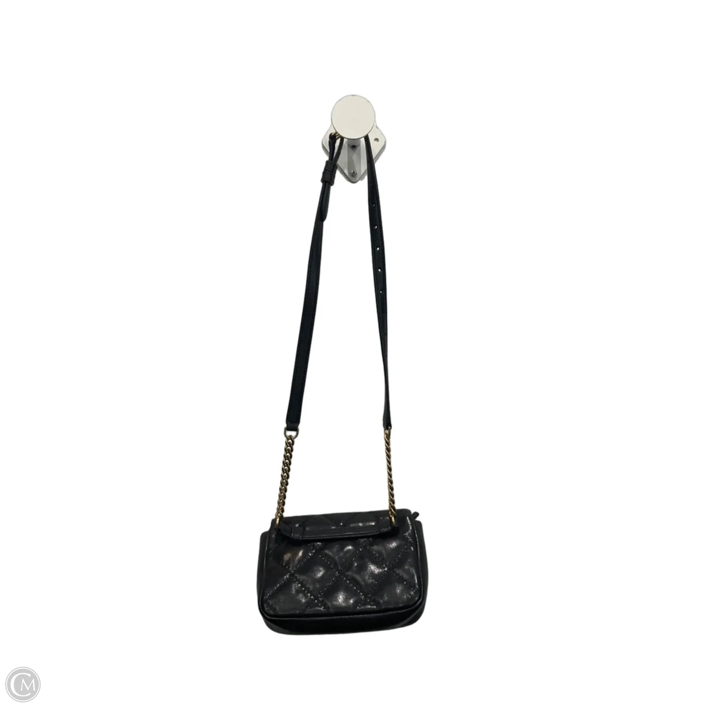 Crossbody Designer By Tory Burch, Size: Small