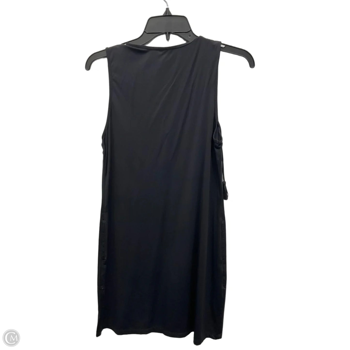 Swimwear Cover-up By Tommy Bahama In Black, Size: Xs