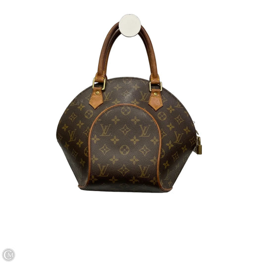 Handbag Luxury Designer By Louis Vuitton, Size: Medium