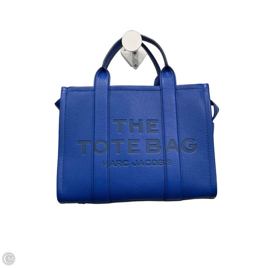 Crossbody Luxury Designer By Marc Jacobs, Size: Medium