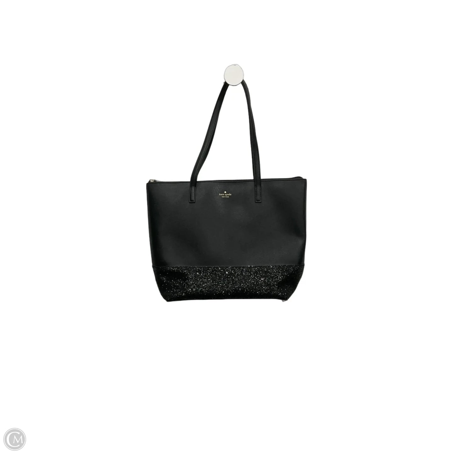 Tote Designer By Kate Spade, Size: Medium