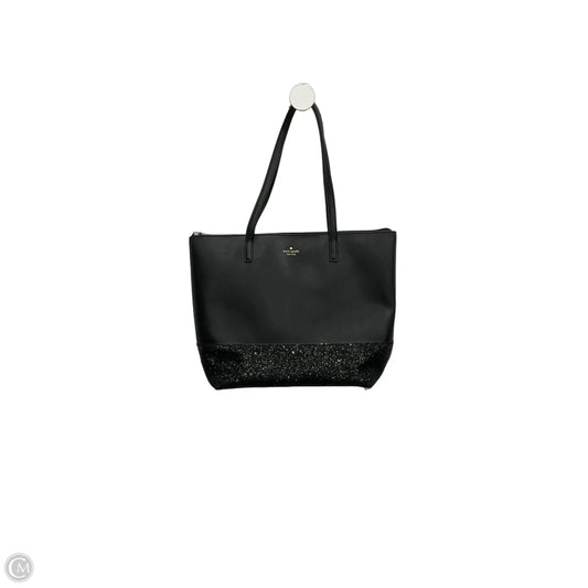 Tote Designer By Kate Spade, Size: Medium