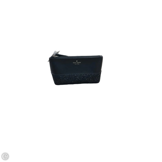 Makeup Bag Designer By Kate Spade, Size: Medium