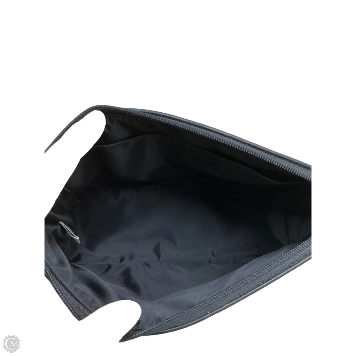 Makeup Bag Designer By Kate Spade, Size: Medium