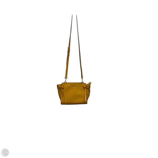 Crossbody Designer By Michael Kors, Size: Medium