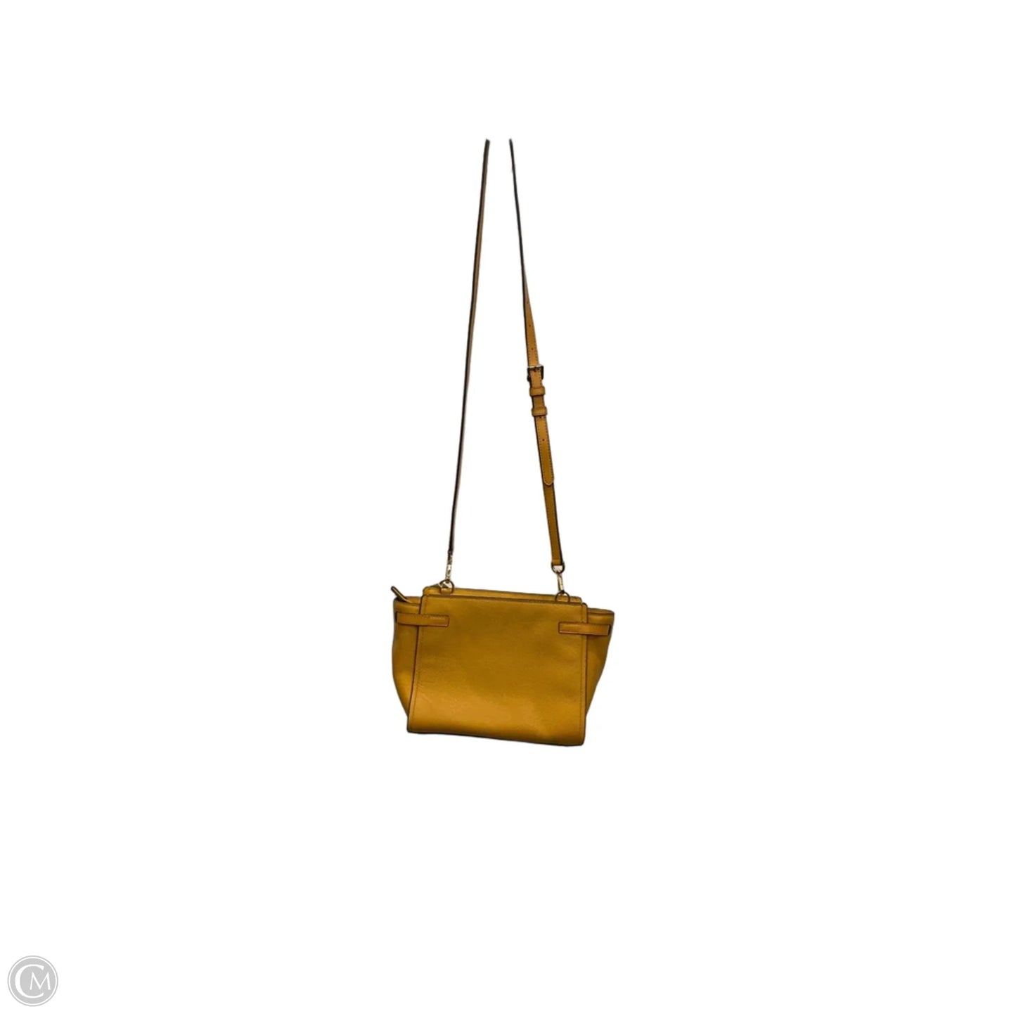 Crossbody Designer By Michael Kors, Size: Medium