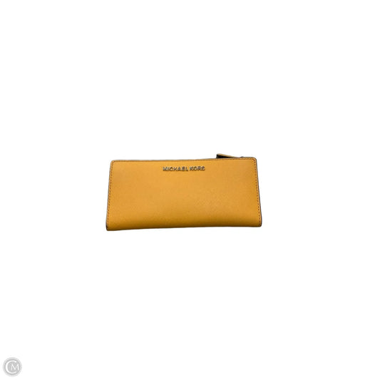 Wallet Designer By Michael Kors, Size: Medium