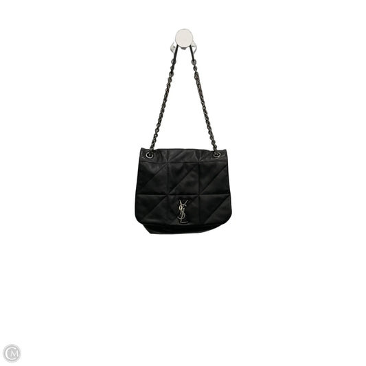 Handbag Luxury Designer By Yves Saint Laurent, Size: Medium