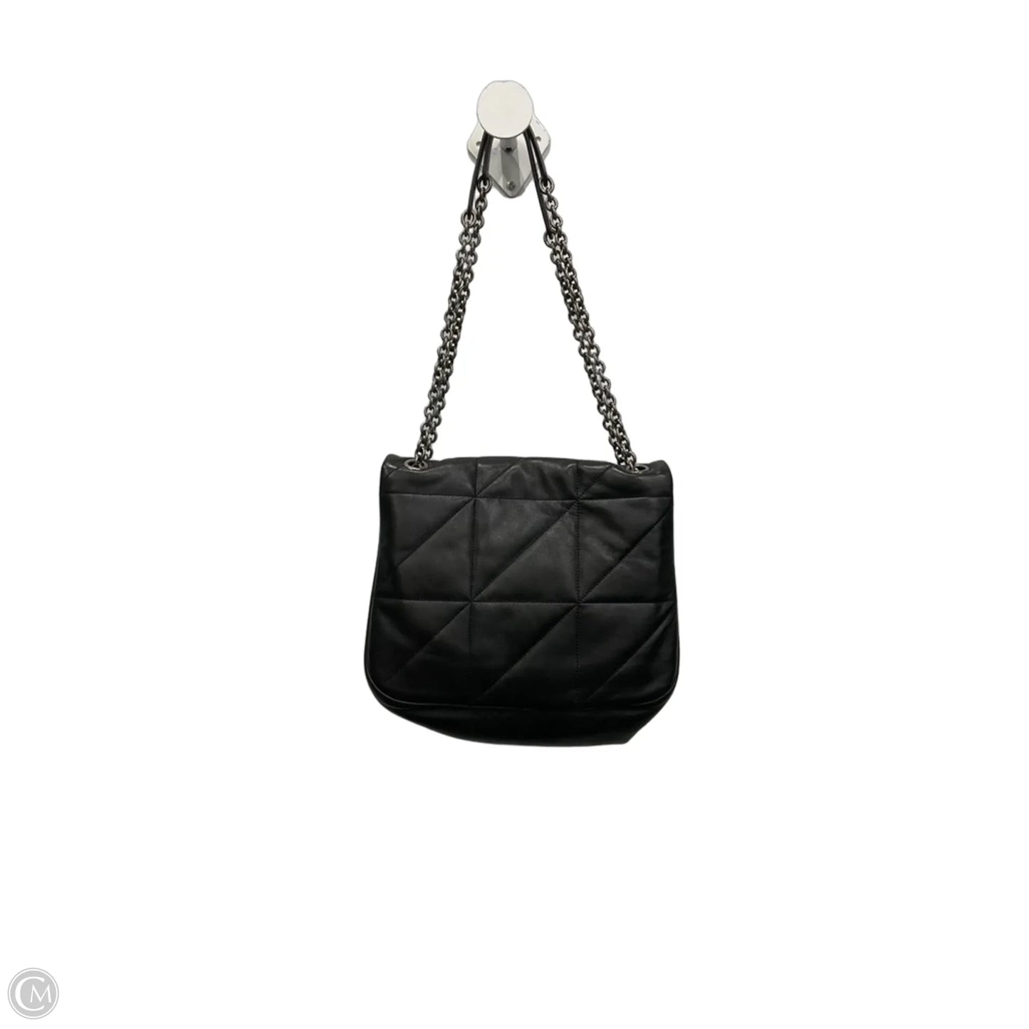 Handbag Luxury Designer By Yves Saint Laurent, Size: Medium