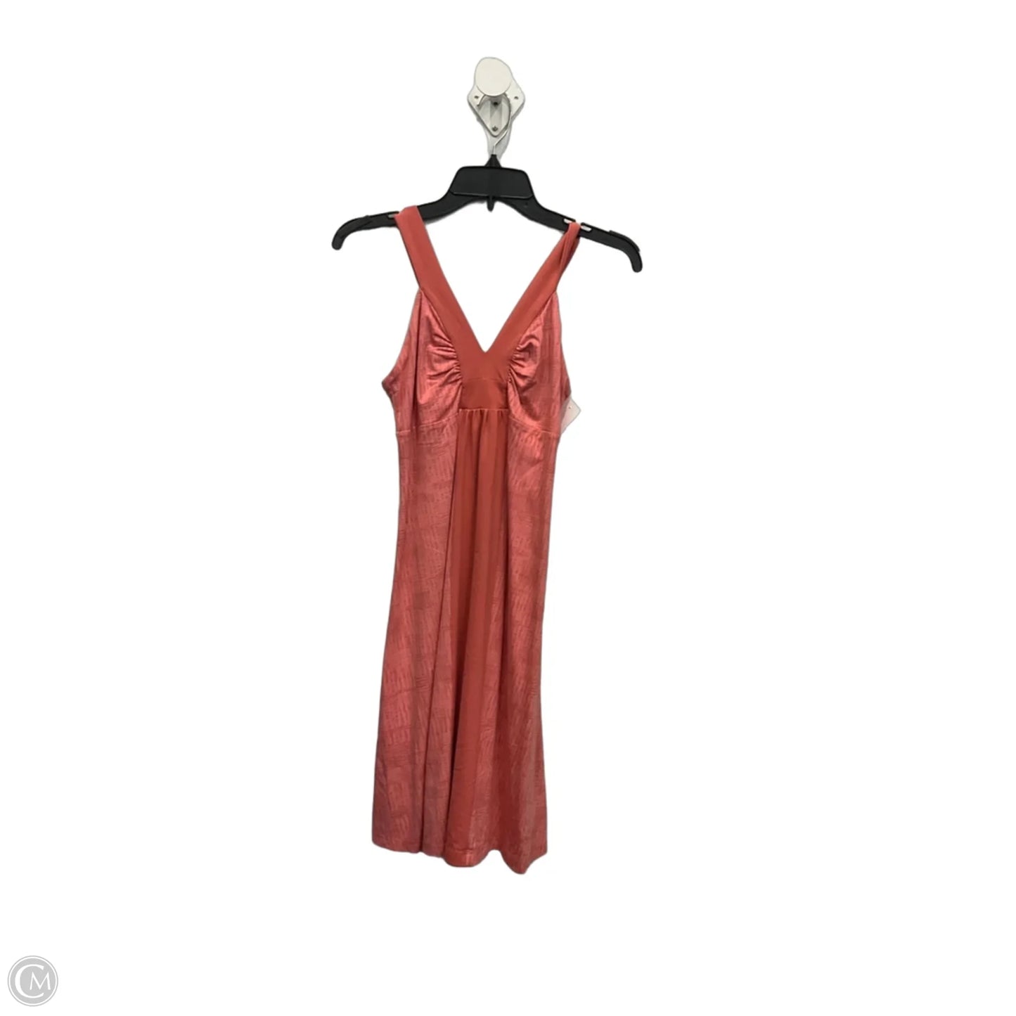 Athletic Dress By Patagonia In Pink, Size: S