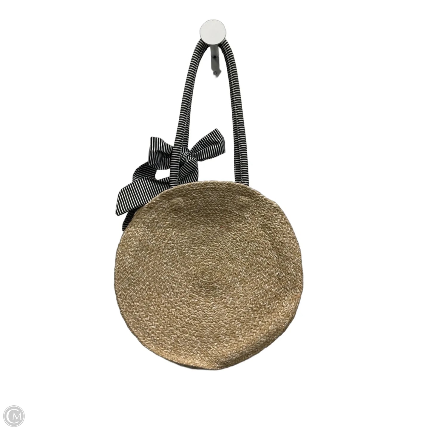 Handbag By Clothes Mentor, Size: Medium