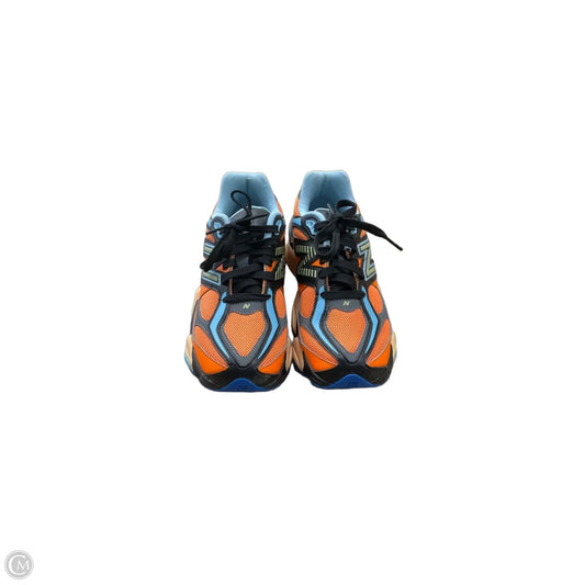 Shoes Athletic By New Balance In Multi-colored, Size: 6