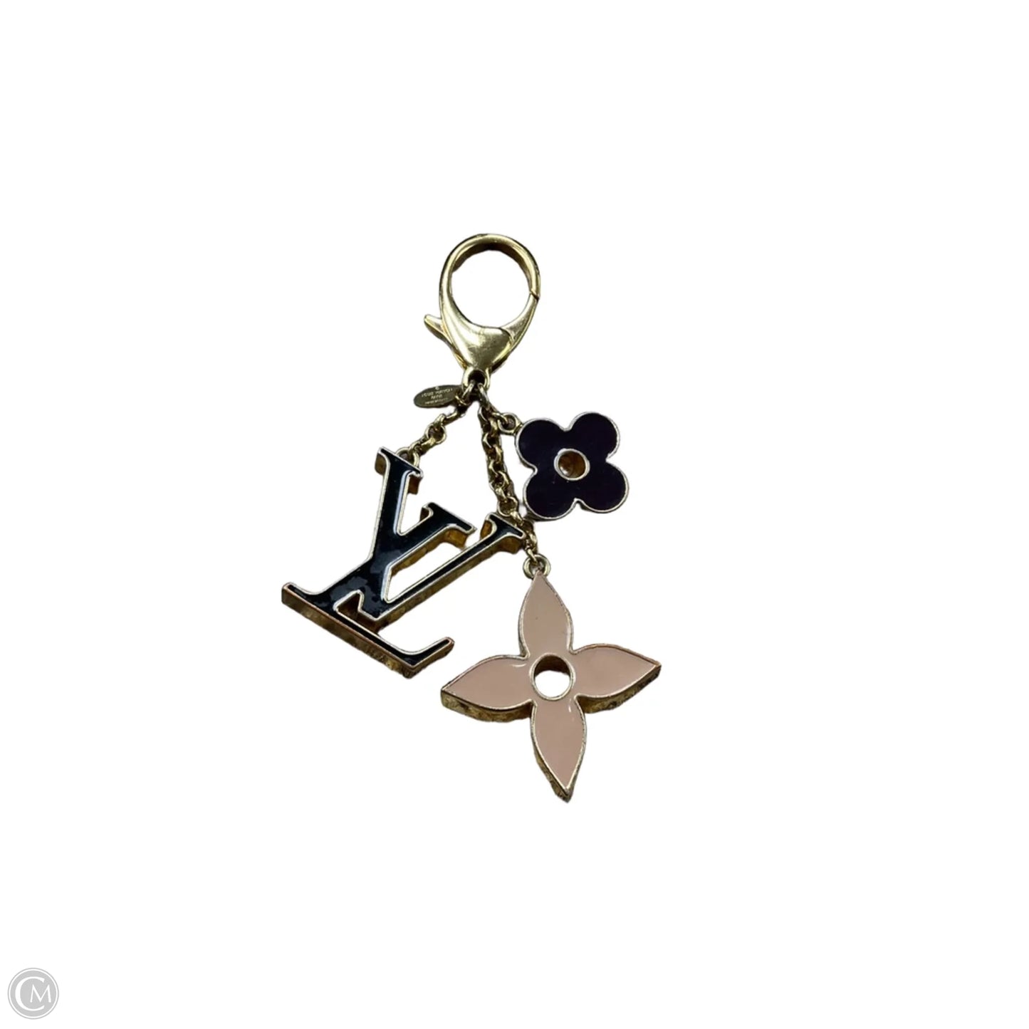 Key Chain Luxury Designer By Louis Vuitton