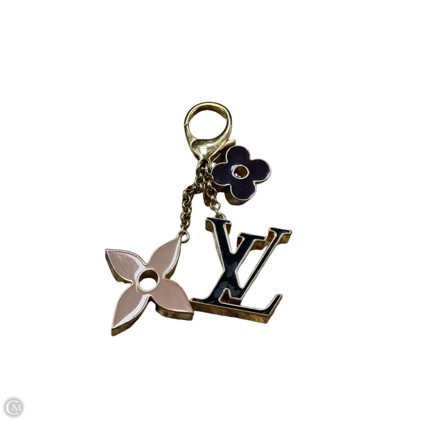 Key Chain Luxury Designer By Louis Vuitton
