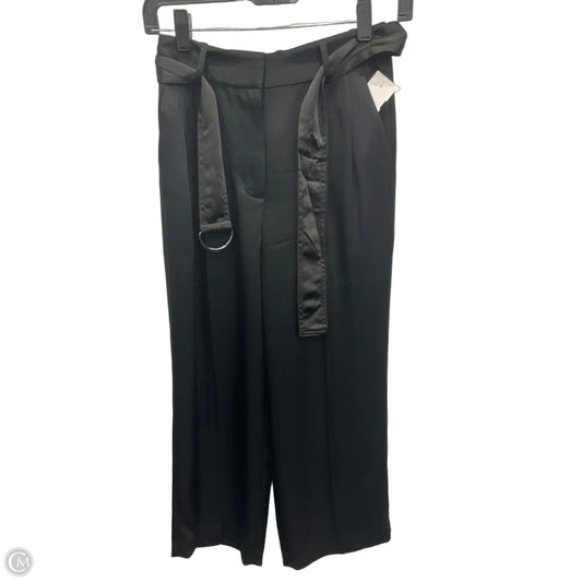 Pants Dress By Aritzia In Black, Size: 0p