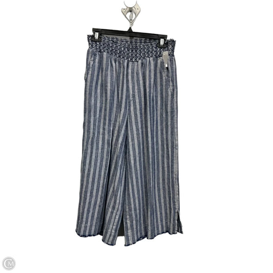 Pants Chinos & Khakis By Old Navy In Blue & White, Size: 8