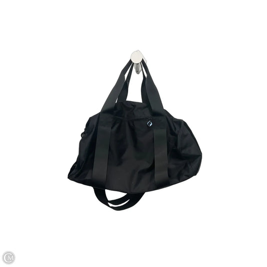 Duffle And Weekender By Fabletics, Size: Medium