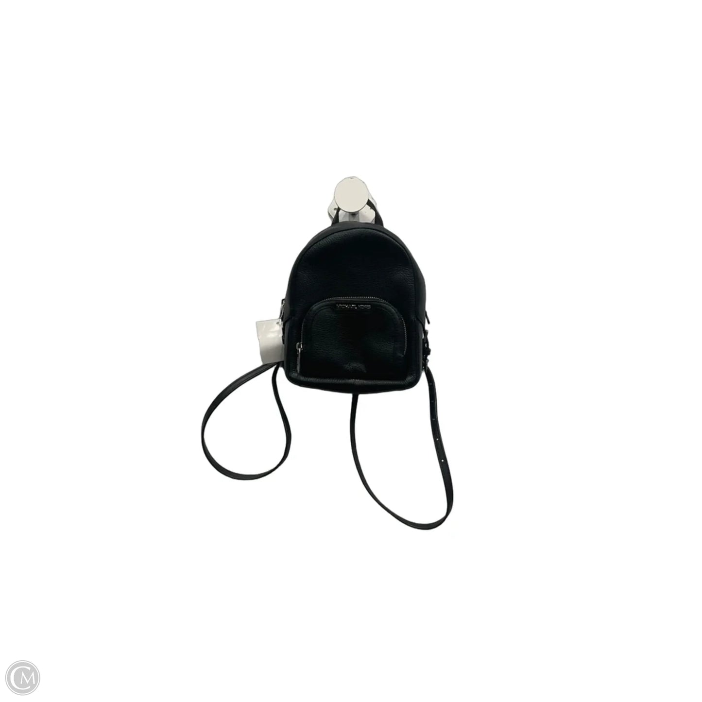 Backpack Designer By Michael Kors, Size: Small