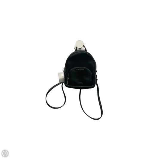 Backpack Designer By Michael Kors, Size: Small