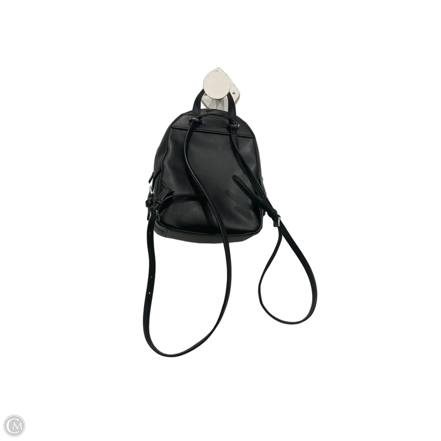 Backpack Designer By Michael Kors, Size: Small