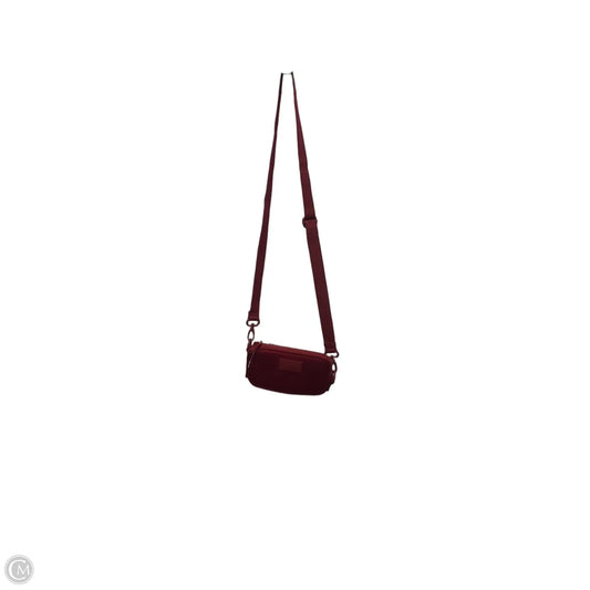 Crossbody By Clothes Mentor, Size: Small