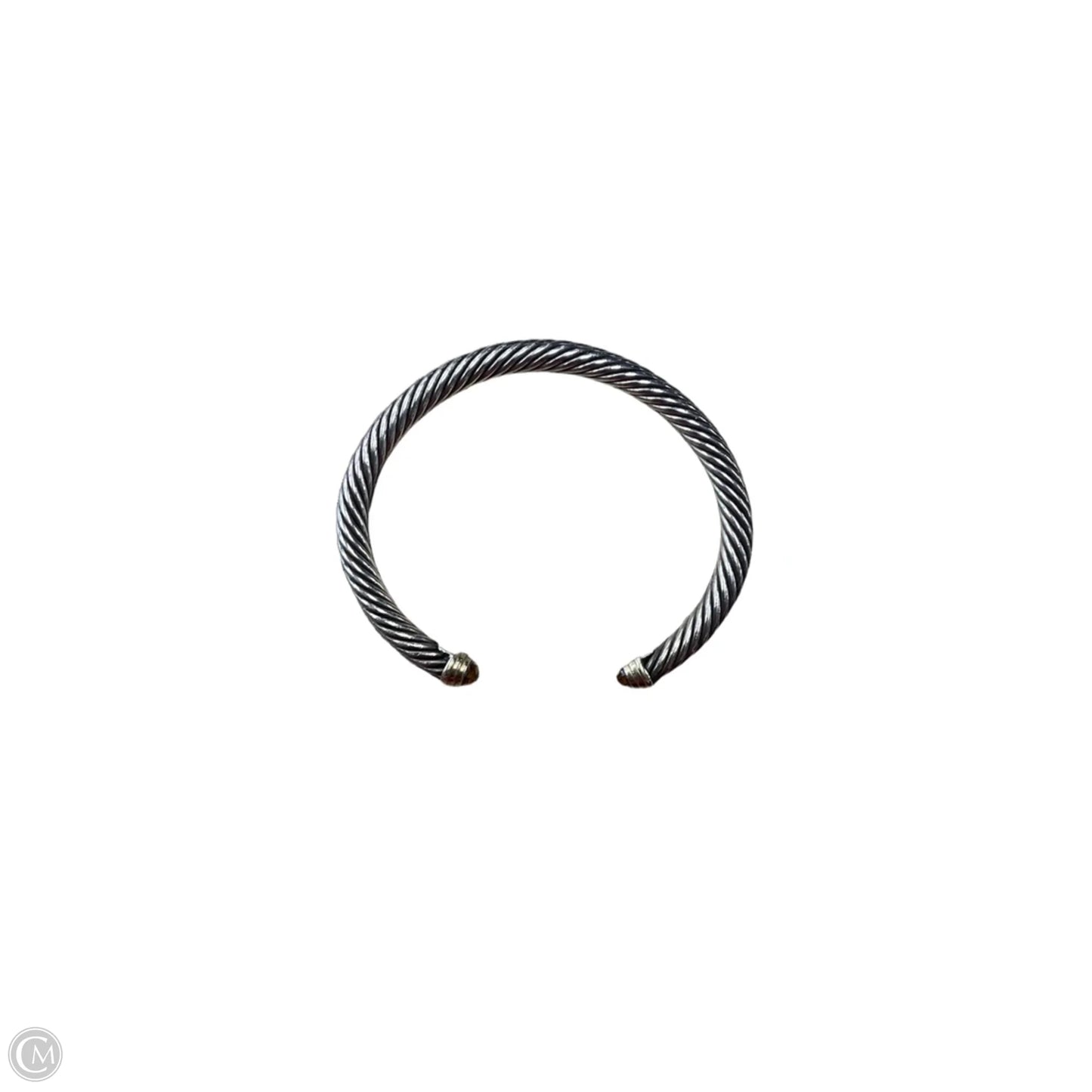 Bracelet Luxury Designer By David Yurman