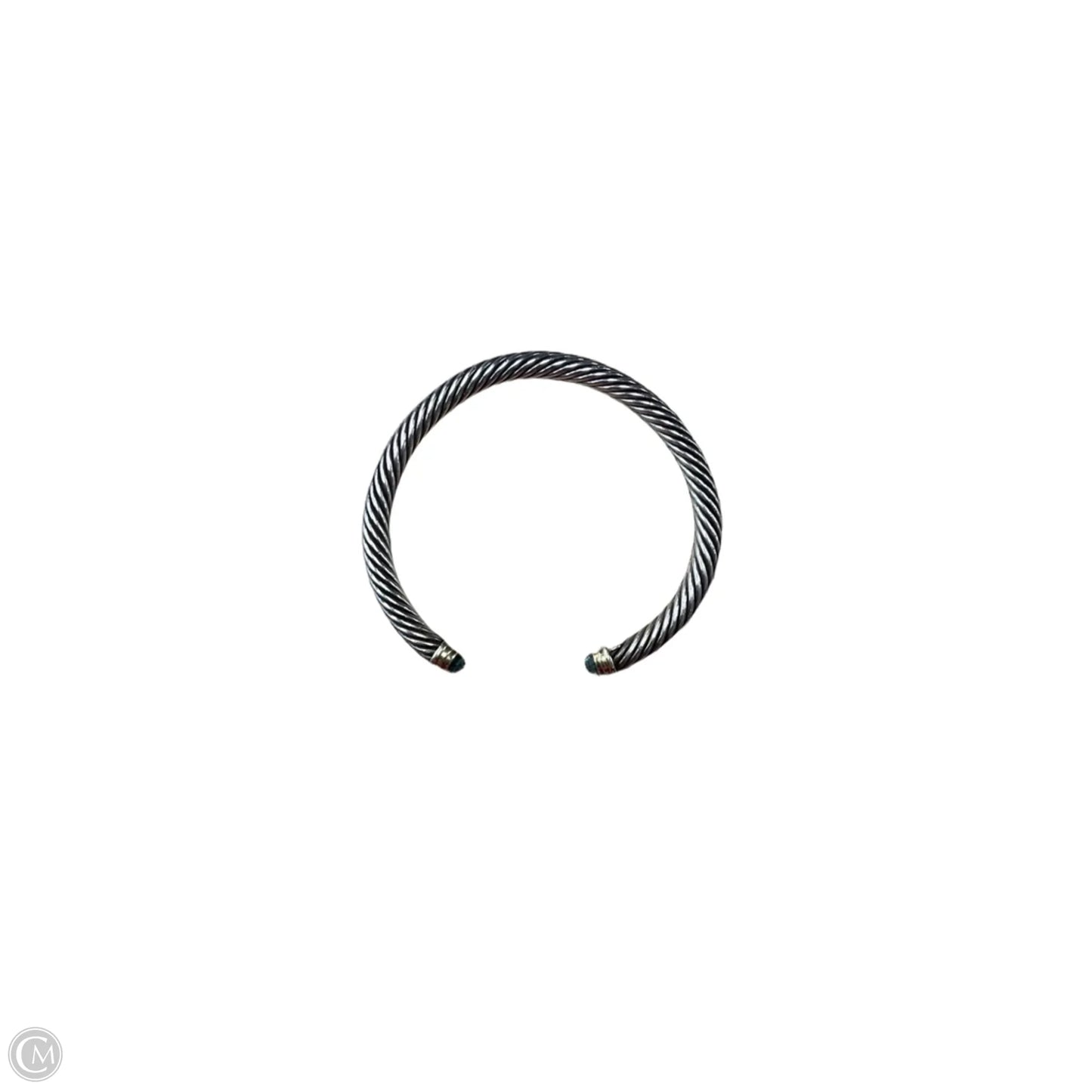 Bracelet Luxury Designer By David Yurman