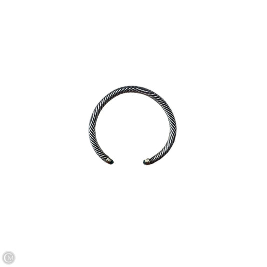 Bracelet Luxury Designer By David Yurman