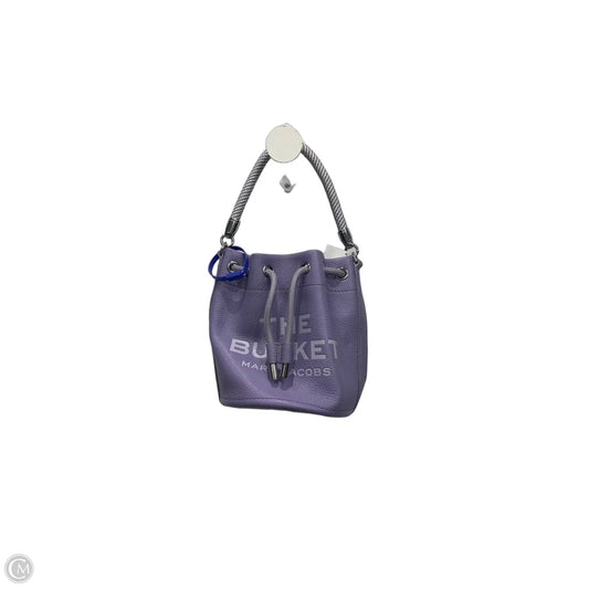 Handbag Luxury Designer By Marc Jacobs, Size: Small