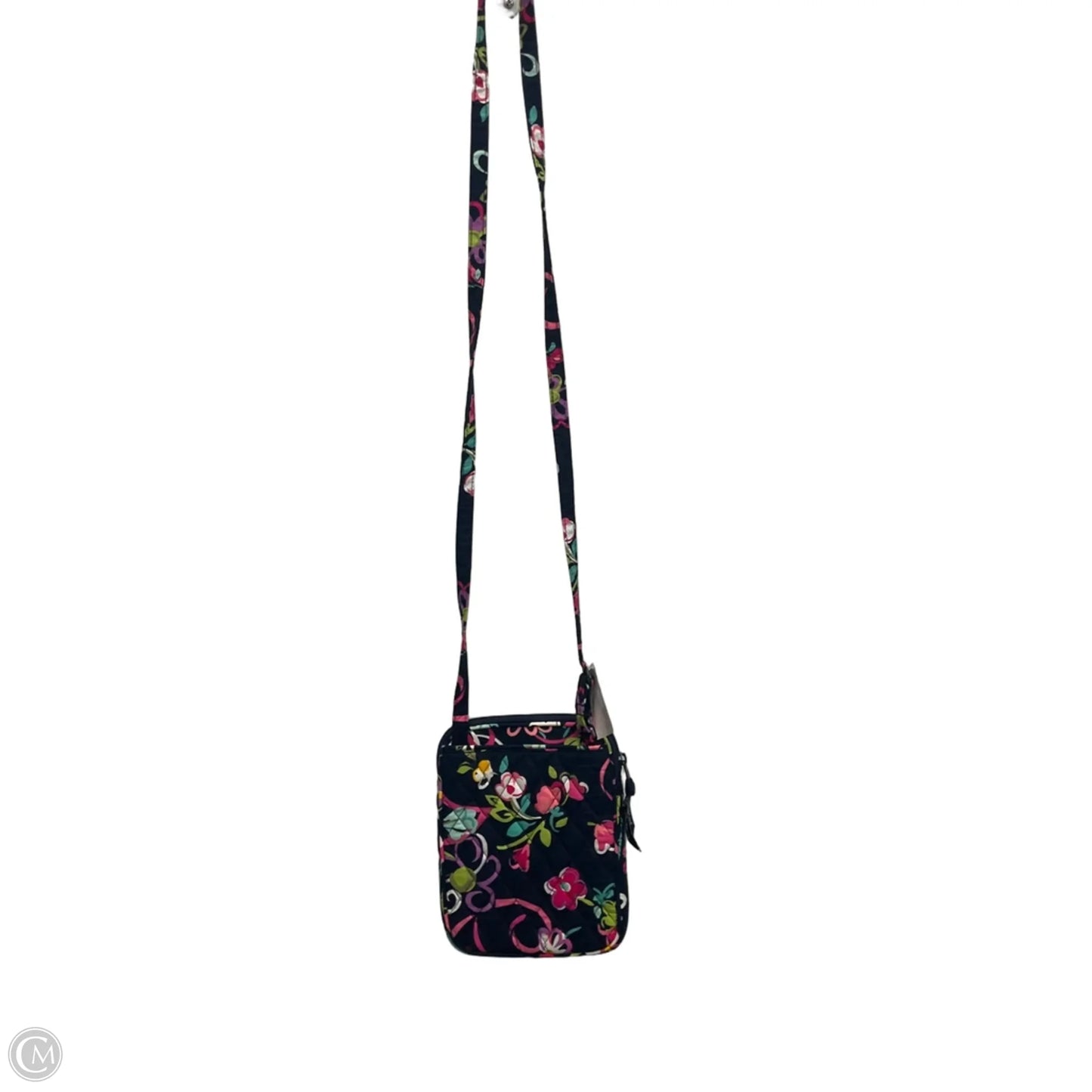 Crossbody By Vera Bradley, Size: Small